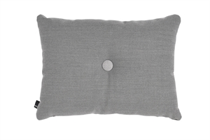 HAY - DOT CUSHIONS - DARK GREY   